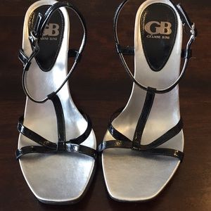 Gianni bini strapping heels